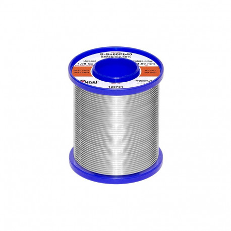 9408# Cyna 1,50/ 1kg/spoiwo lc60-sw26 cynel