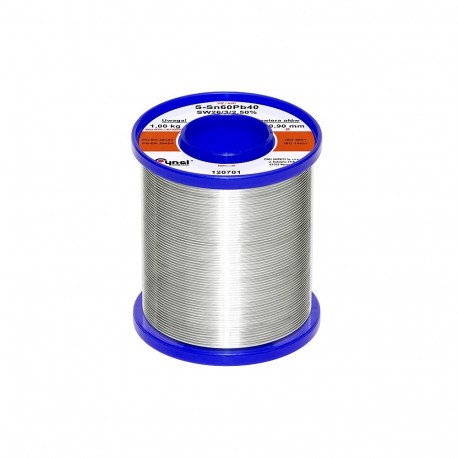 Cynel jootetraat lc60-sw26 0,90/1kg 9684#