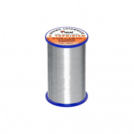 9681# Cyna 0,50/500g/spoiwo lc60-sw26 cynel