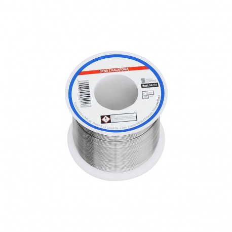 Cyna jootetina 9427# 1,50/250g sn60pb40