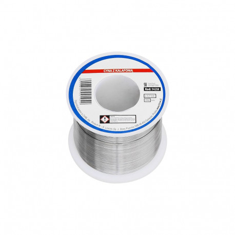 9420# Cyna 0,70/250g sn60pb40 tinol