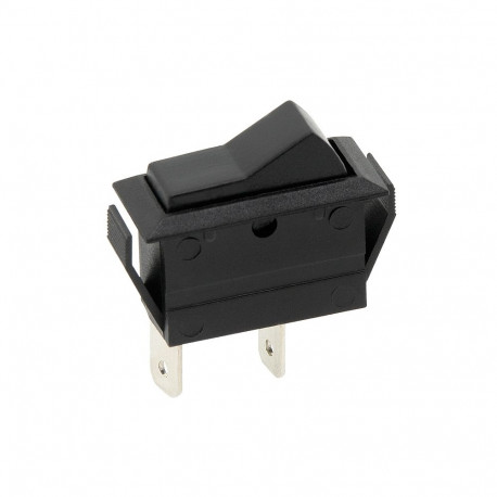 5610# asw-09 autolüliti must 2pin (10 tk.)