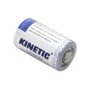 8982# Bateria litowa 3v`cr2 3v 750ma 15,2x26,5mm (2 tk.)