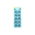 8734# Bateria ag13 blister l1154 lr44