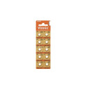 8727# Bateria ag 3 blister l736 lr41