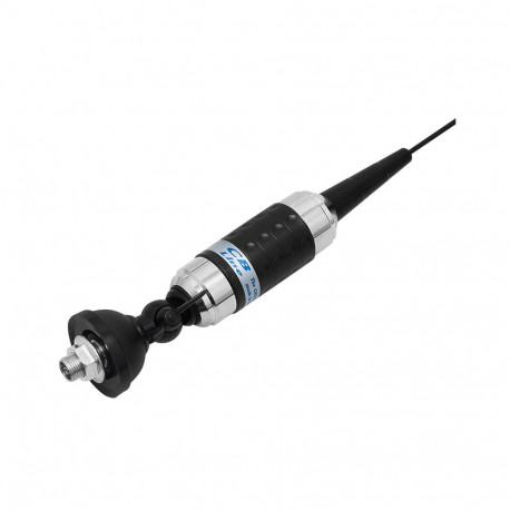 Sirio CB autoantenn Carbonium 27 20-055#, must