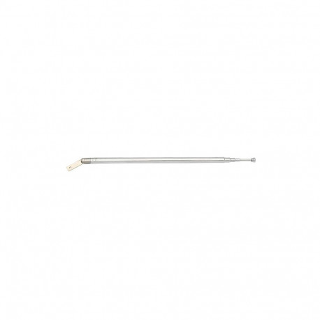 1636# üksik antenn n1011 59,5cm (4 tk.)