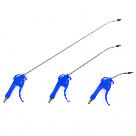 pt-09 amio-02627 suruõhu puhastuspüstolite komplekt