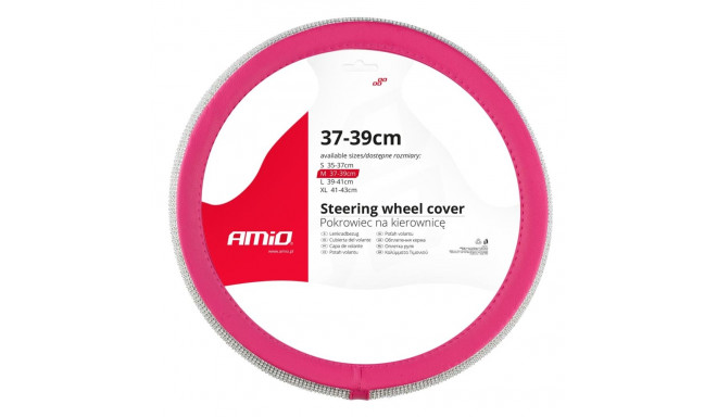 pokrowiec kate auto roolile m 37-39cm swc-36-m amio-02809