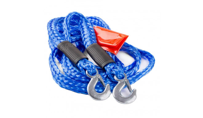 Lina holownicza pukseerimisköis 2000 kg 4 m 2t amio-02655