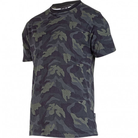 Koszulka t-shirt 180g/m2, moro, "xl", ce, lahti