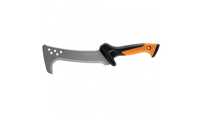 Tasak z piłą 331mm solid