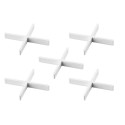 Krzyżyki dystansowe 5.0 mm, 100 szt.
