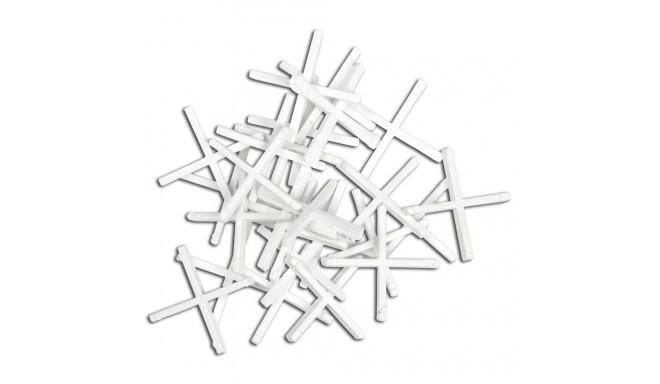 distantstükid 1,5 mm, 200 tk (5 tk)