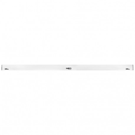 Tasemelatt 200 cm, trapetsikujuline (3 tk.)