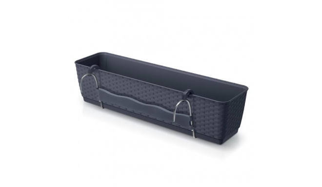 Ratolla Case DRL600PW antratsiit lillepott konksudega