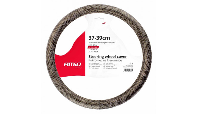 Pokrowiec nakładka auto rooli kate m 37-39cm swc-37-m amio-02810