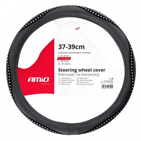 Pokrowiec nakładka auto rooli kate m 37-39cm swc-34-m amio-02807
