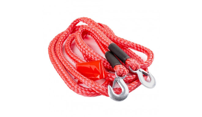 Lina holownicza pukseerimisköis 3000 kg 4 m 3t amio-02656