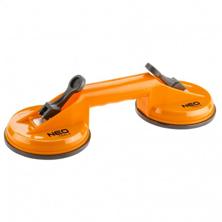 Topelt iminapp klaasile, 80 kg