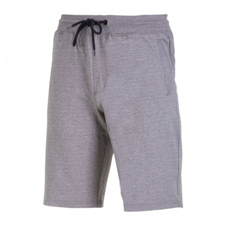 lühikesed dressipüksid hall "m" ce lahti