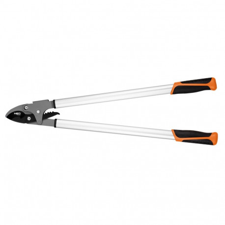 bypass oksalõikur 765 mm, lõikeulatus kuni 40 mm, jõudu suurendav ülekandega 60%