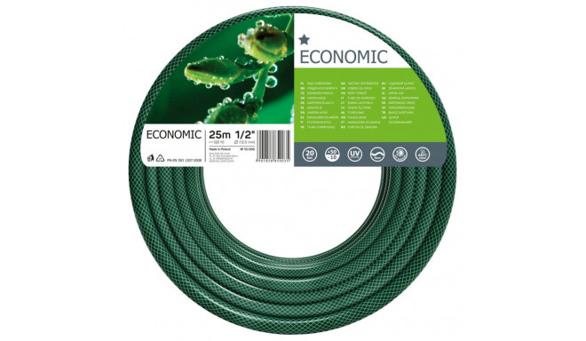 Aia voolik Cellfast Economic 1/2" 25m