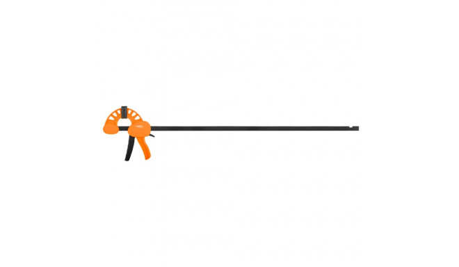 Automaatne raskeveokite ścisk 36"/900