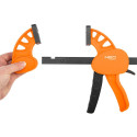 Ścisk automatyczny heavy duty 12"/300
