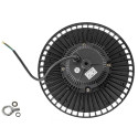 Lampa przemysłowa led ip65 200w high bay ufo 24 000lm 4000k neutralna