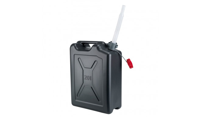 Wojskowy kanister do paliwa-20 l