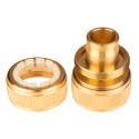 Reparator węża 3/4", mosiężny