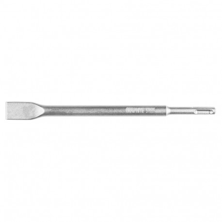 SDS Plus lame ise-terituv peitel 20 x 250 mm