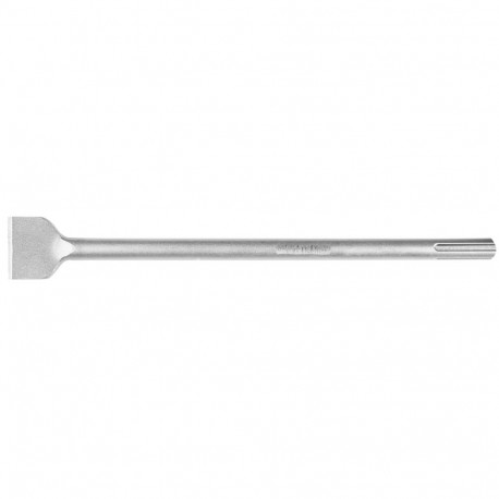 Dłuto SDS Max 50 x 400 mm, 25 st.