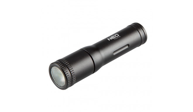 Latarka bateryjna mini 100 lm Osram P9 LED