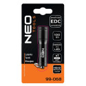 Latarka bateryjna mini 100 lm Osram P9 LED
