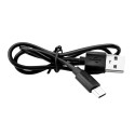 Latarka akumulatorowa USB C 2000 lm CHN LED