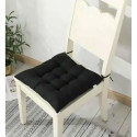 AG690C Poduszka na krzesło 40 x 40