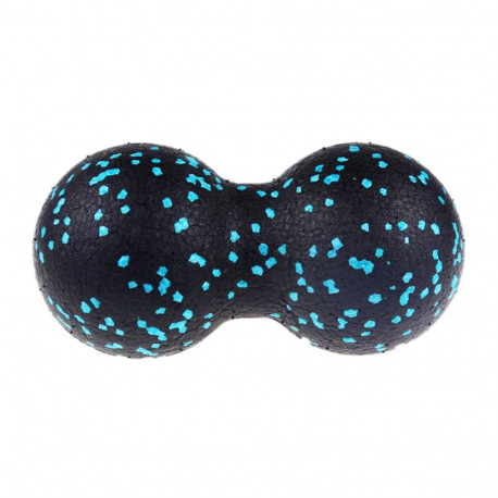 FT31C topelt massaažipall 16x8cm