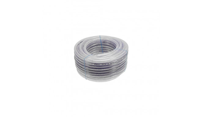 Wąż do sprężonego powietrza zbrojony 3-warstwowe śr 6 mm/1 mb (50m w rolce)