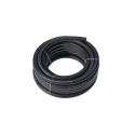Wąż do paliwa gumowy zbrojony 3-warstwowe śr 6,3 mm/1 mb (10m w rolce)