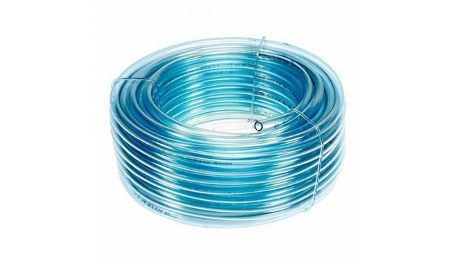 Bensiini- ja õlivoolik, 1-kiht, läbimõõt 6 mm/1 m (25 m rullis)