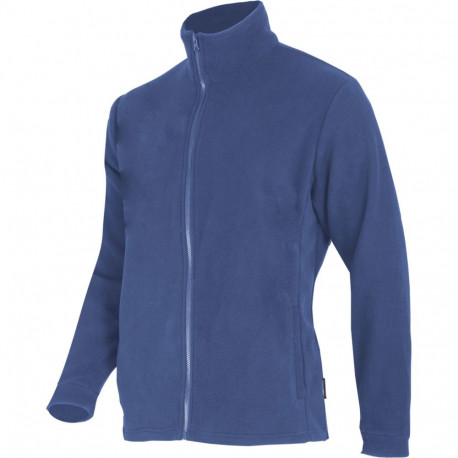 Bluza polar. granatowa, 250g/m2, "l", ce, lahti