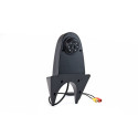 Kamera cofania parkowania hd-502-ir night vision amio-02644