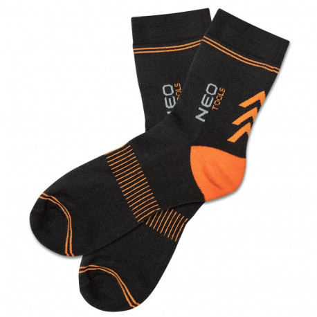 Töö sokid Coolmax, suurus 39-42