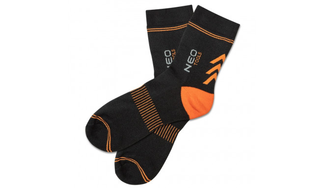 Töö sokid Coolmax, suurus 39-42