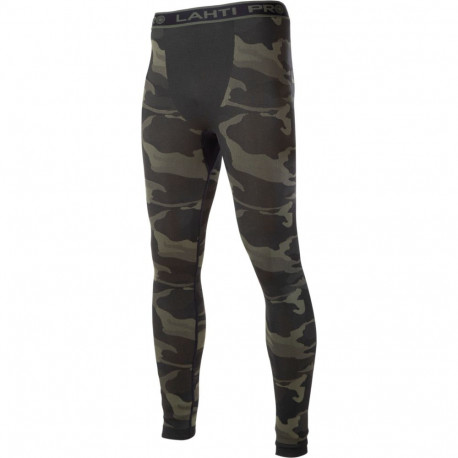 termoaktiivsed aluspüksid rohe-must, "s/m", ce, lahti