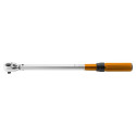 Klucz dynamometryczny dwukierunkowy 1/2", 40-220Nm
