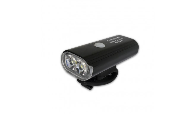 EOT065 Esperanza profesjonalna lampka rowerowa led na przód hercules pro 8300 lx