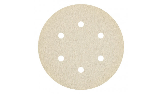 Krążek ścier.czep.ps33bk otw.fi=150 gr.180(45546f) op.100szt